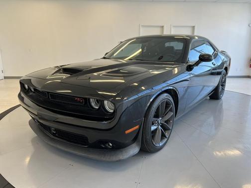 2019 Dodge Challenger R/T Scat Pack