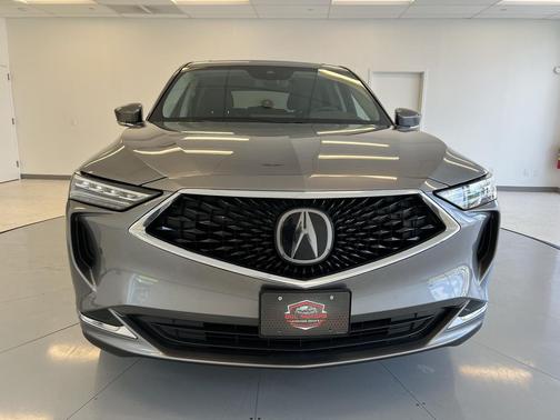 2023 Acura MDX Standard