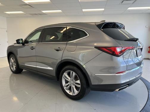 2023 Acura MDX Standard