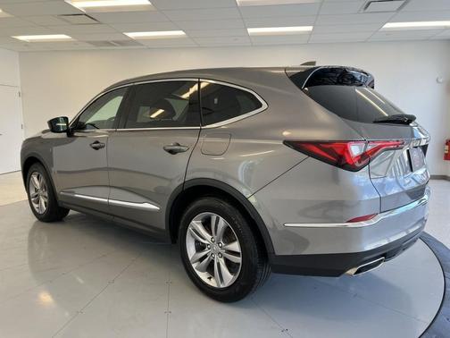 2023 Acura MDX Standard