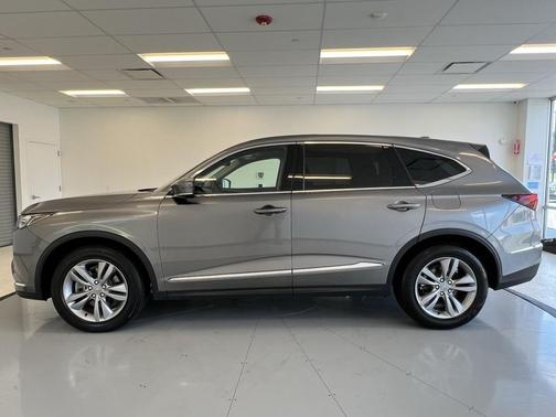 2023 Acura MDX Standard