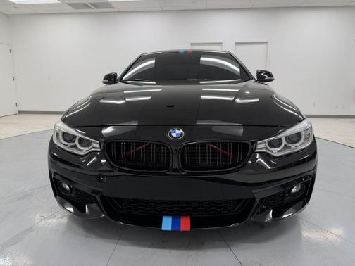 2014 BMW 428 i xDrive