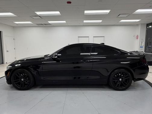 2014 BMW 428 i xDrive