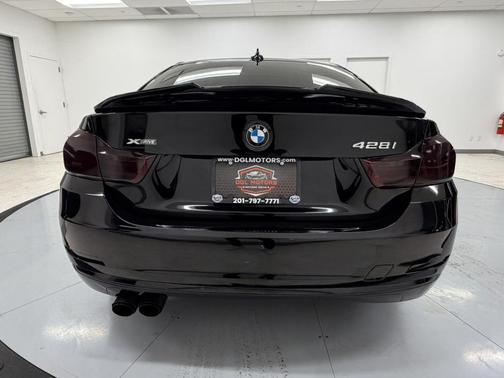 2014 BMW 428 i xDrive