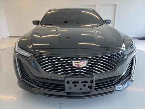 2023 Cadillac CT5 Premium Luxury RWD
