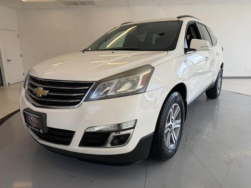 2015 Chevrolet Traverse 1LT