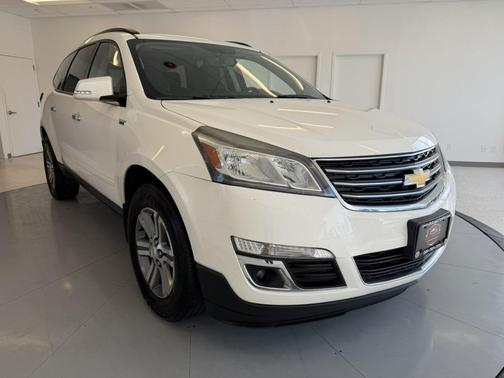 2015 Chevrolet Traverse 1LT