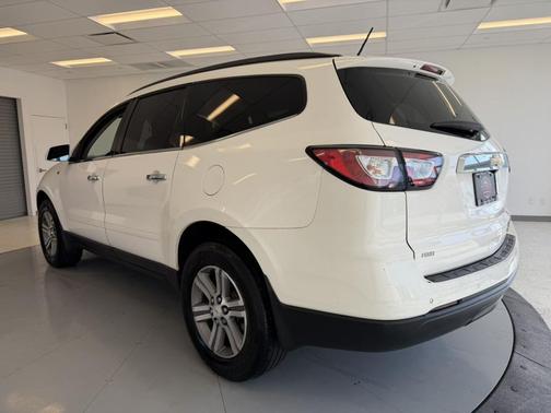 2015 Chevrolet Traverse 1LT