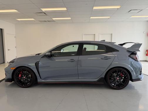 2019 Honda Civic Type R Touring