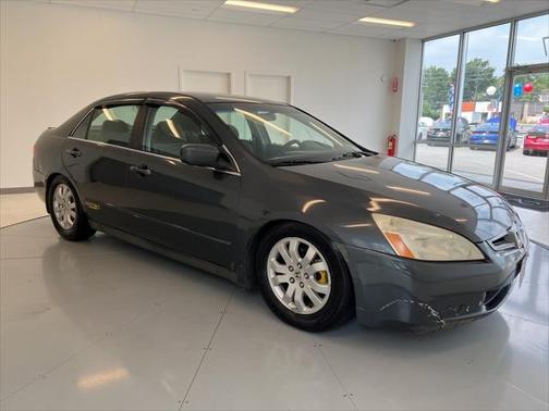 2005 Honda Accord 2.4 LX