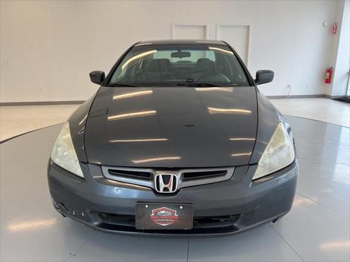 2005 Honda Accord 2.4 LX