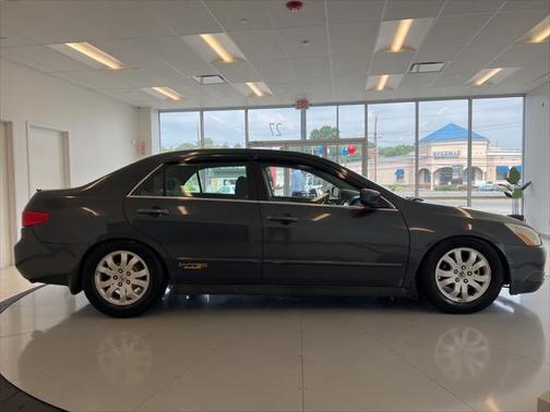 2005 Honda Accord 2.4 LX