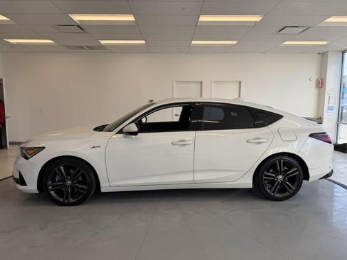 2024 Acura Integra A-SPEC