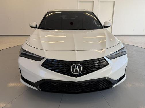 2024 Acura Integra A-SPEC