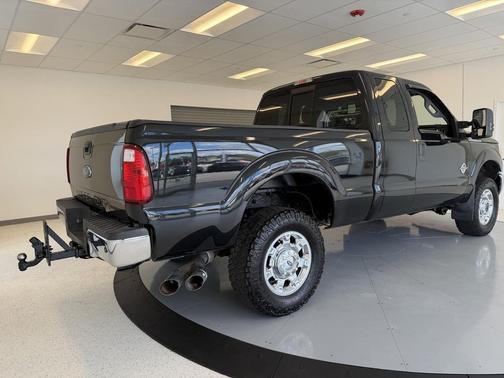 2015 Ford F-350 XLT