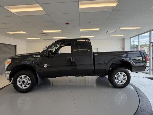 2015 Ford F-350 XLT