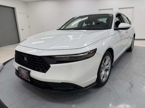2023 Honda Accord LX 1.5T