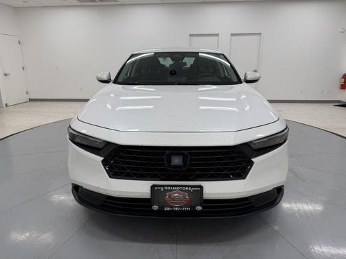 2023 Honda Accord LX 1.5T