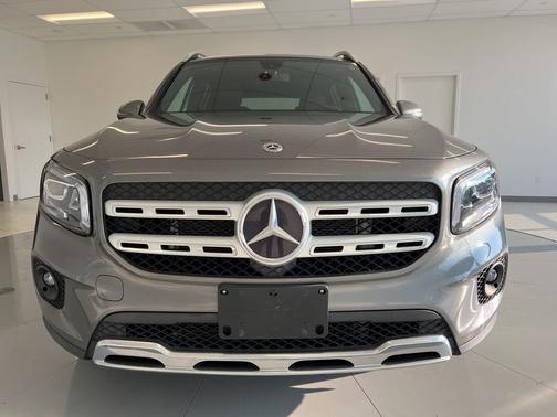 2021 Mercedes-Benz GLB 250 4MATIC