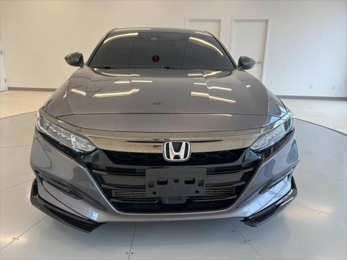 2020 Honda Accord Sport 1.5T