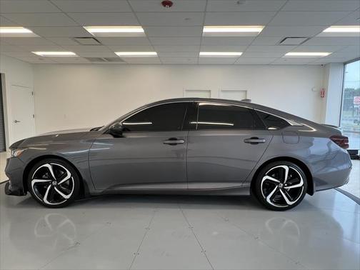 2020 Honda Accord Sport 1.5T