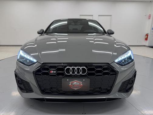 2021 Audi S5 3.0T Prestige