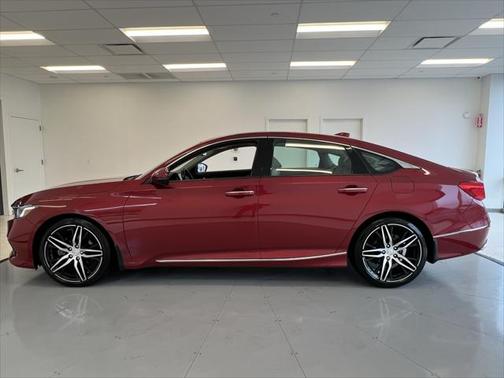 2022 Honda Accord Touring 2.0T