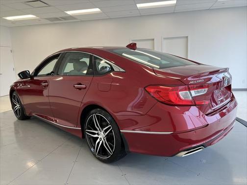 2022 Honda Accord Touring 2.0T