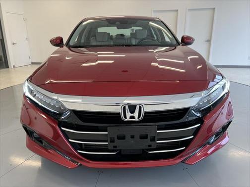 2022 Honda Accord Touring 2.0T