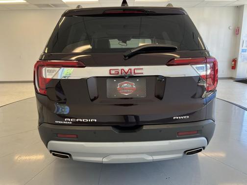 2020 GMC Acadia AWD SLT