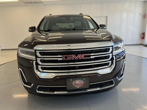 2020 GMC Acadia AWD SLT