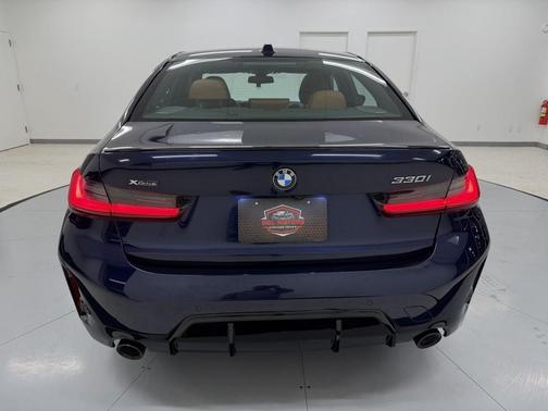 2023 BMW 330 xDrive