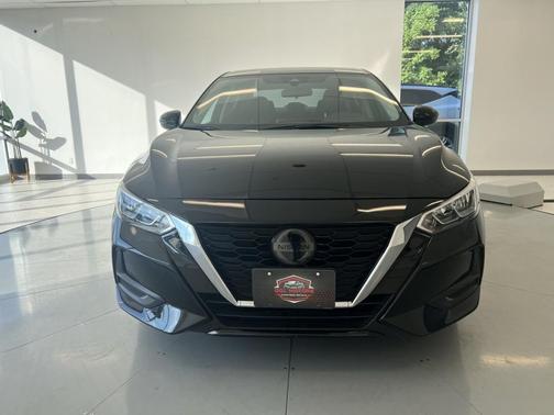 2023 Nissan Sentra S