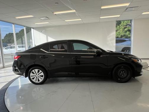 2023 Nissan Sentra S