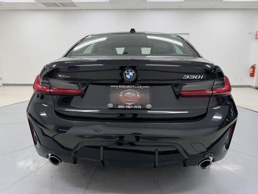 2023 BMW 330 xDrive