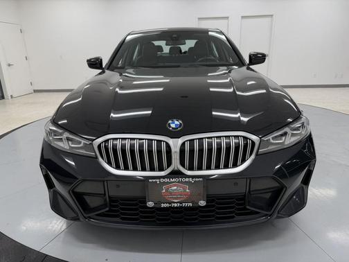 2023 BMW 330 xDrive