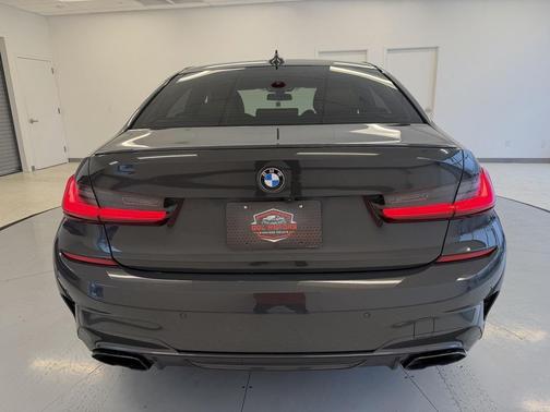 2020 BMW M340 i xDrive