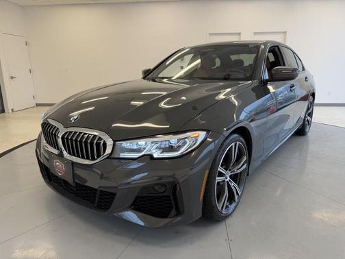 2020 BMW M340 i xDrive