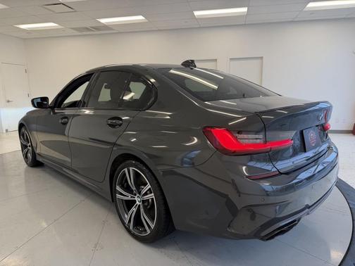 2020 BMW M340 i xDrive