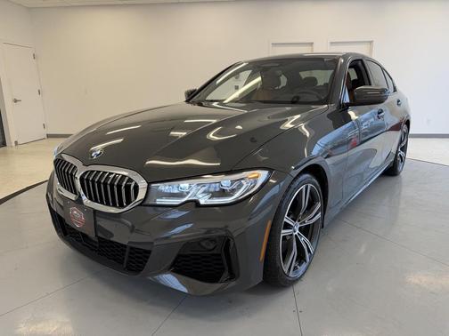 2020 BMW M340 i xDrive