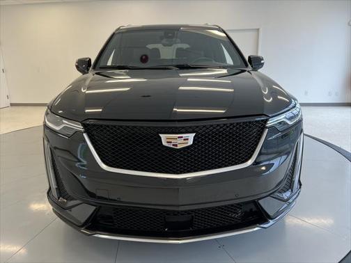 2022 Cadillac XT6 Premium Luxury AWD