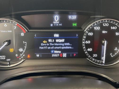 2022 Cadillac XT6 Premium Luxury AWD