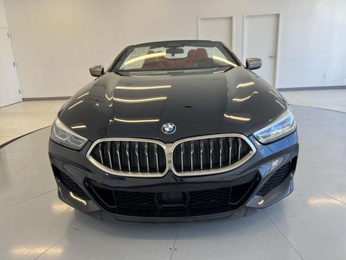 2019 BMW M850 xDrive