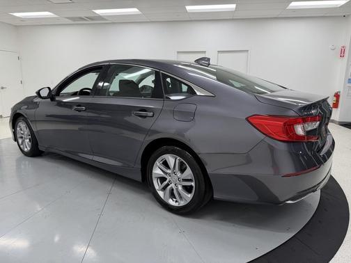 2020 Honda Accord LX 1.5T