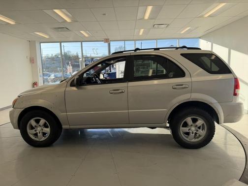2006 Kia Sorento LX