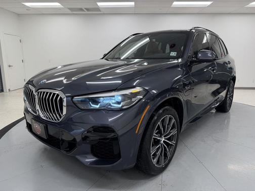 2022 BMW X5 PHEV xDrive45e