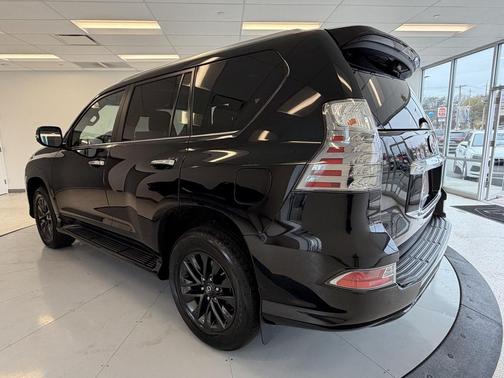 2022 Lexus GX 460 Premium