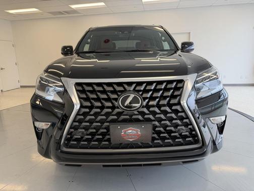 2022 Lexus GX 460 Premium