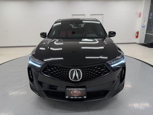 2024 Acura RDX Base