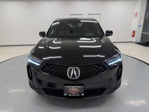 2024 Acura RDX Base